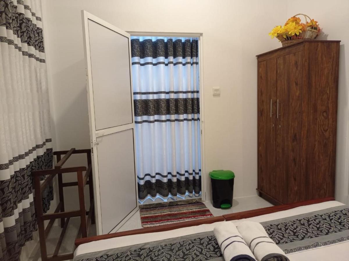 Dev House Apartment Unawatuna Exterior photo