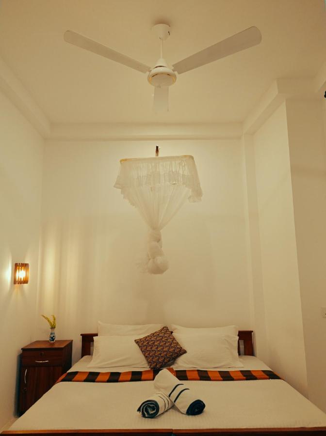 Dev House Apartment Unawatuna Exterior photo